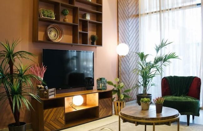 Nakheel Residence by House living - Photo 8