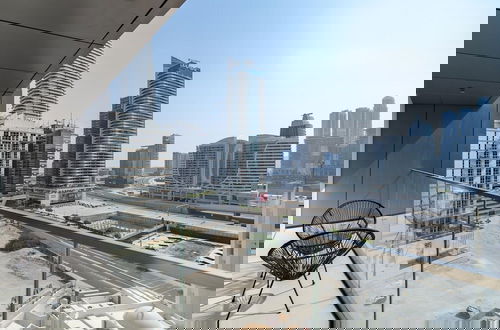 Foto 76 - Luxurious & Stylish Apartments Across Dubai Mall - Burj Khalifa - City Views