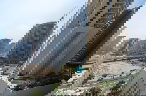 Foto 75 - Luxurious & Stylish Apartments Across Dubai Mall - Burj Khalifa - City Views