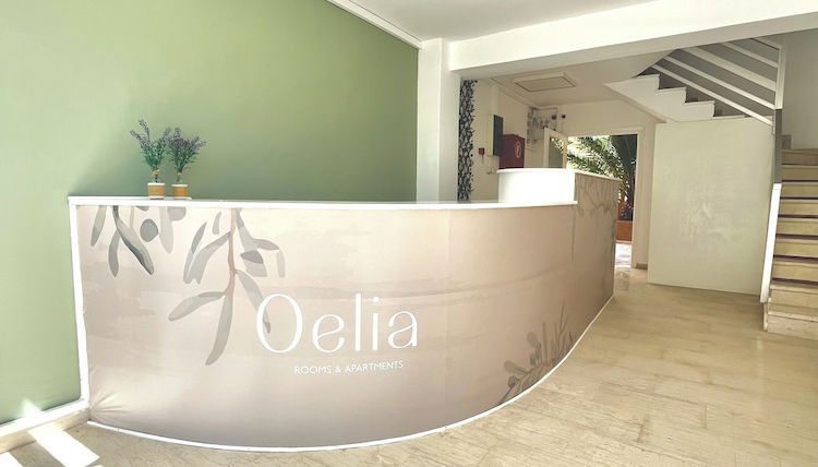 Foto 1 - Oelia Rooms & Apartments