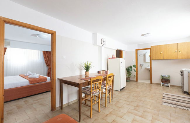 Oelia Rooms & Apartments - Foto 8