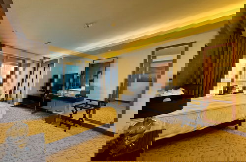 Foto 4 - Studio with direct access to Dubai Mall