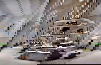 Foto 1 - Studio with direct access to Dubai Mall