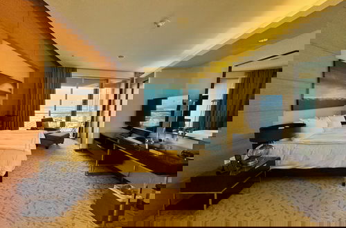 Foto 5 - Studio with direct access to Dubai Mall