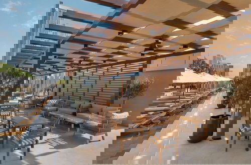Foto 14 - Studio with direct access to Dubai Mall
