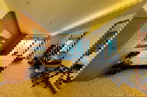 Foto 6 - Studio with direct access to Dubai Mall