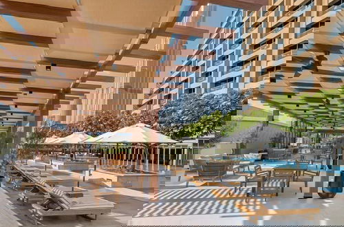 Foto 11 - Studio with direct access to Dubai Mall