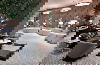Foto 2 - Studio with direct access to Dubai Mall