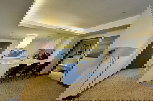 Foto 8 - Studio with direct access to Dubai Mall