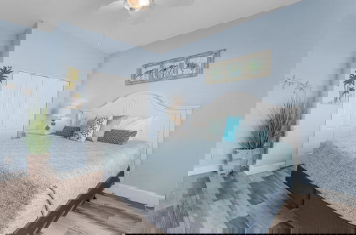 Foto 7 - 109 Gulfview Avenue - Beautiful Private Pool Home Mid Island 3 Bedroom Home by RedAwning