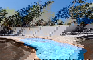 Foto 1 - 109 Gulfview Avenue - Beautiful Private Pool Home Mid Island 3 Bedroom Home by RedAwning