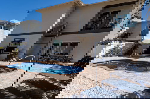 Foto 23 - 109 Gulfview Avenue - Beautiful Private Pool Home Mid Island 3 Bedroom Home by RedAwning