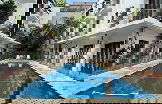 Foto 1 - w Wonderful 2BR w AC in Sunny Cartagena