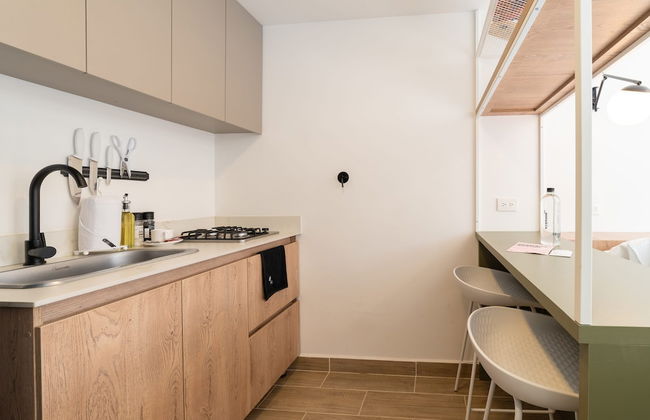 w Amazing Loft in Laureles - Foto 28
