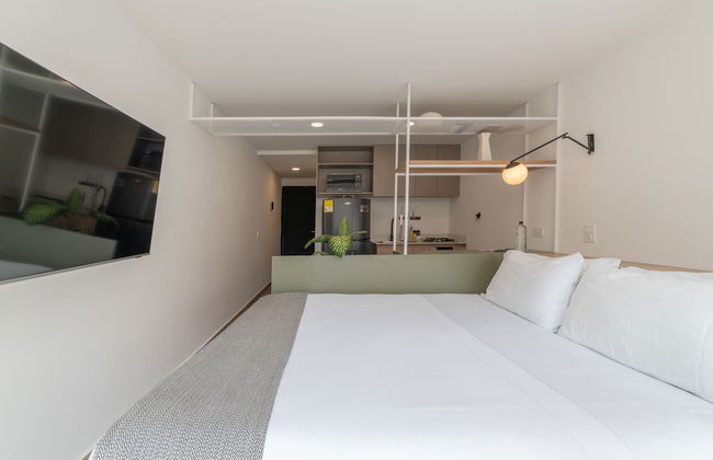 w Amazing Loft in Laureles - Foto 26