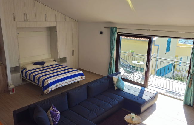 Holiday Home Sunrise - Foto 11