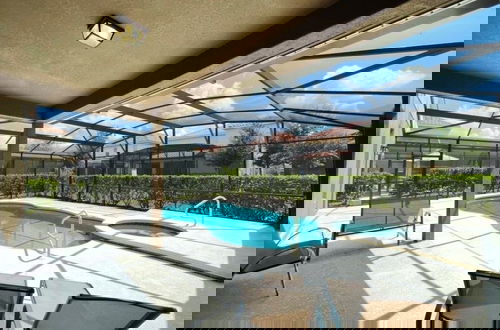 Foto 18 - Gorgeous 5bd Pool Spa Gm Solterra Resort-5262ww 5 Bedroom Home by RedAwning