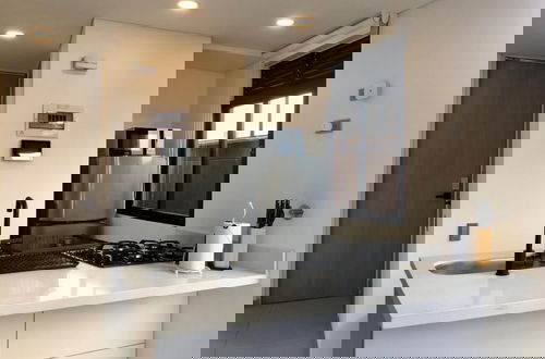 Foto 9 - Splendid Loft With Terrace in Laureles