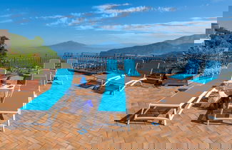 Foto 2 - Villa Grazielluccia in Sorrento