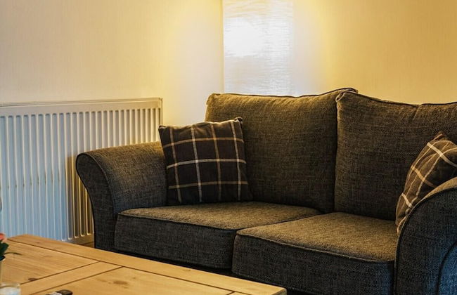 Immaculate 1-bed Apartment in Birmingham - Foto 6