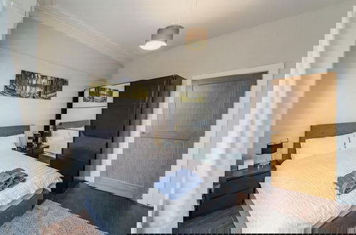 Foto 3 - Immaculate 1-bed Apartment in Birmingham