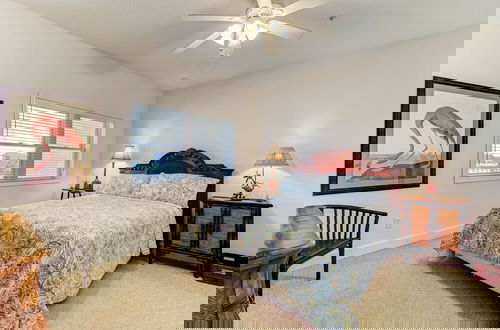 Foto 6 - Pet Friendly Condo with Private Parking and Elevator by RedAwning