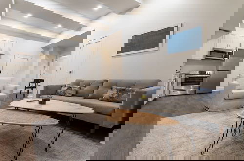 Foto 40 - Sosuite 1BR Apt Acc w W D Gym Lounge