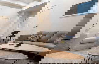 Foto 2 - Sosuite 1BR Apt Acc w W D Gym Lounge