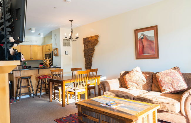 Long Trail House at Stratton Mountain Resort - Foto 10