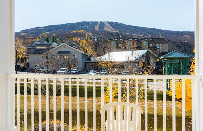 Long Trail House at Stratton Mountain Resort - Foto 12