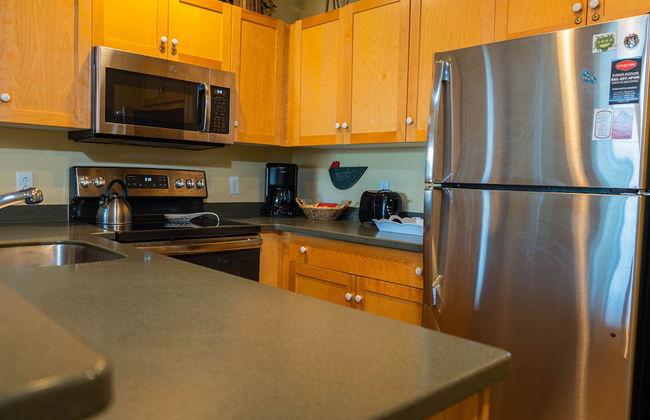 Long Trail House at Stratton Mountain Resort - Foto 5