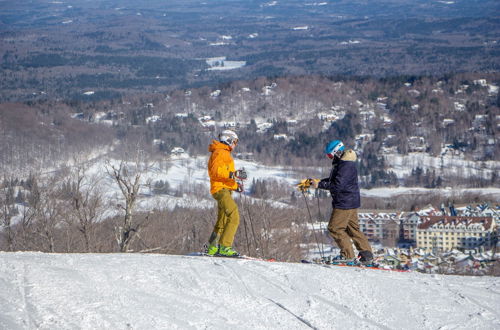 Photo 24 - Long Trail House at Stratton Mountain Resort