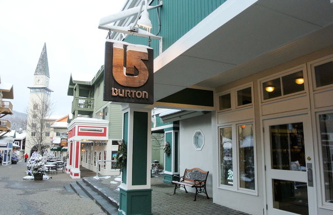 Long Trail House at Stratton Mountain Resort - Foto 31