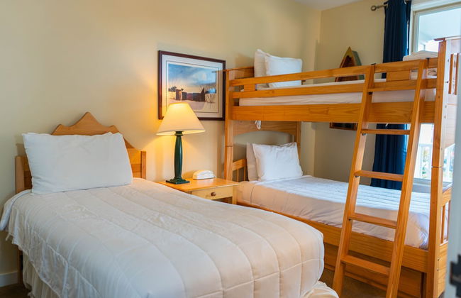 Long Trail House at Stratton Mountain Resort - Foto 4