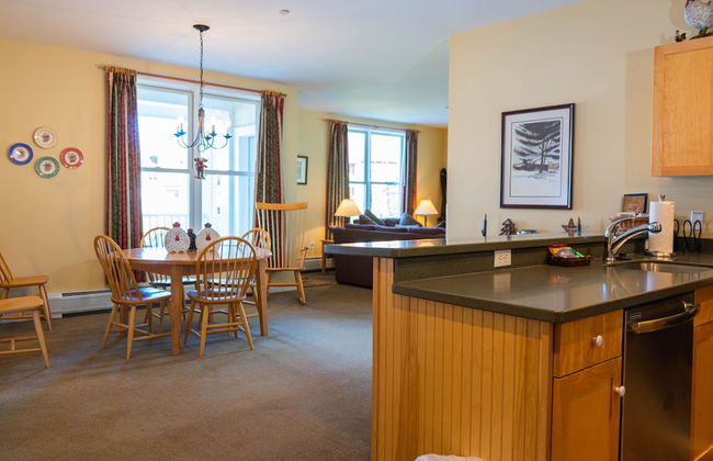 Long Trail House at Stratton Mountain Resort - Foto 8
