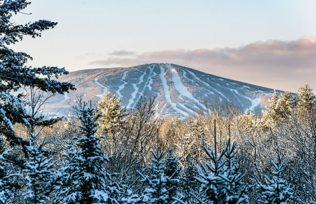 Long Trail House at Stratton Mountain Resort - Foto 35