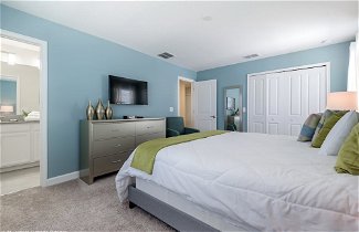 Foto 3 - Amazing 6 Bedroom 5 BA Majesty Model