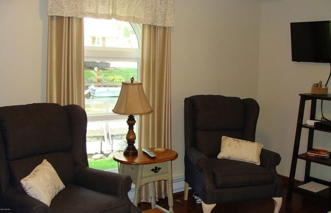 On Pointe Lakefront Resort - Foto 21