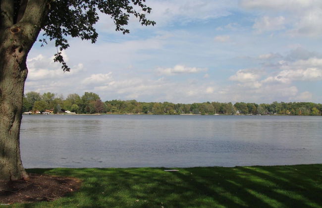 On Pointe Lakefront Resort - Foto 33