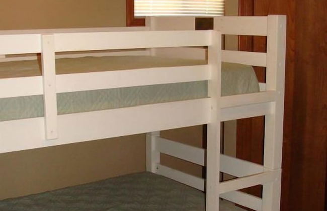 On Pointe Lakefront Resort - Foto 11