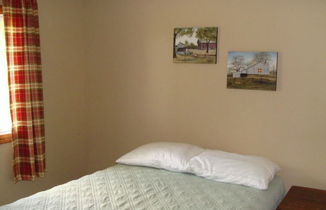 On Pointe Lakefront Resort - Foto 7