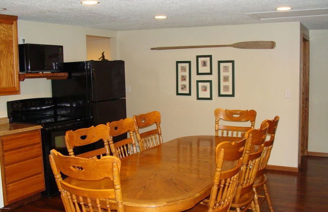 On Pointe Lakefront Resort - Foto 13