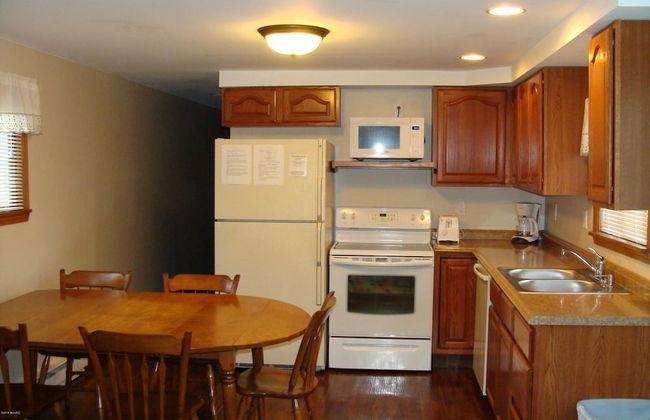 On Pointe Lakefront Resort - Foto 14