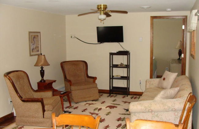 On Pointe Lakefront Resort - Foto 20