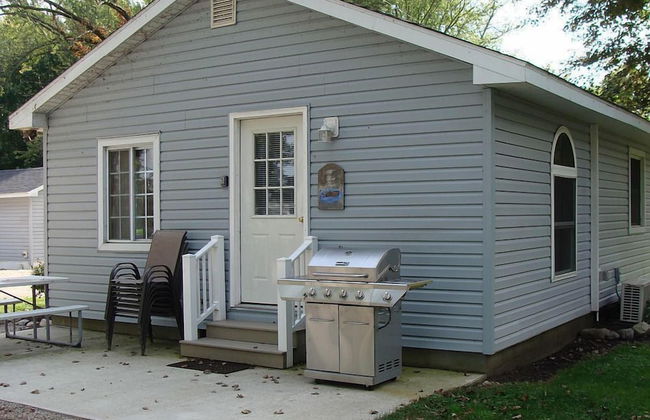 On Pointe Lakefront Resort - Foto 9