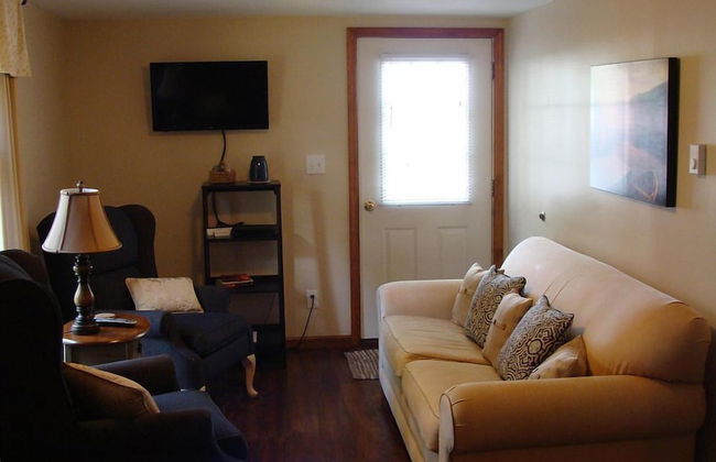 On Pointe Lakefront Resort - Foto 23