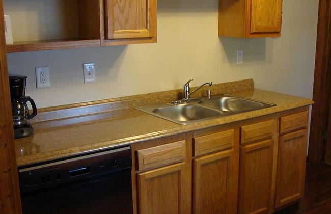 On Pointe Lakefront Resort - Foto 18