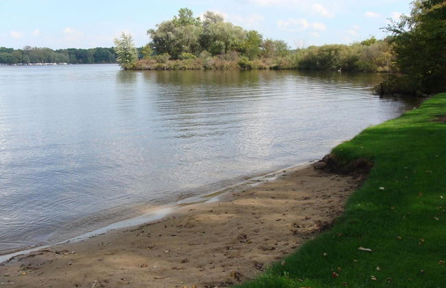 On Pointe Lakefront Resort - Foto 34