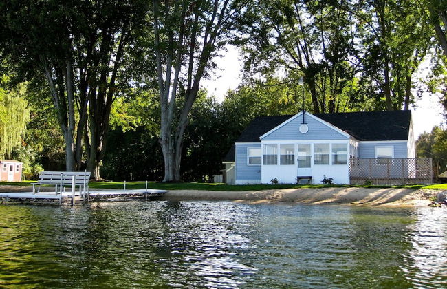 On Pointe Lakefront Resort - Foto 1