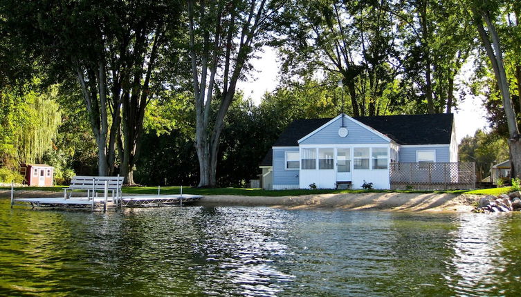 Photo 1 - On Pointe Lakefront Resort